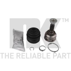 Jungčių komplektas, kardaninis velenas NK 513514