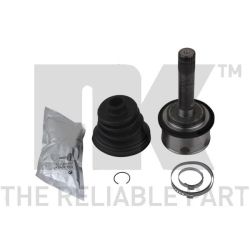 Jungčių komplektas, kardaninis velenas NK 513515