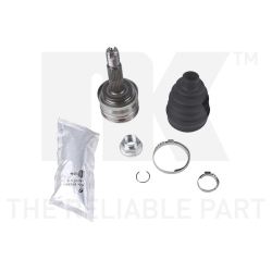 Jungčių komplektas, kardaninis velenas NK 513517