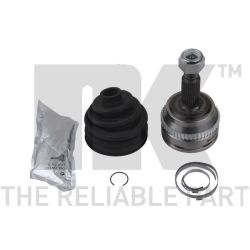 Jungčių komplektas, kardaninis velenas NK 513634