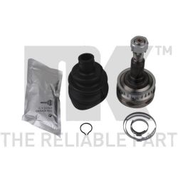 Jungčių komplektas, kardaninis velenas NK 513635