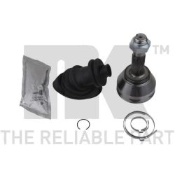 Jungčių komplektas, kardaninis velenas NK 513715