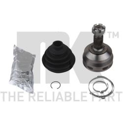 Jungčių komplektas, kardaninis velenas NK 513716