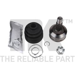 Jungčių komplektas, kardaninis velenas NK 513717