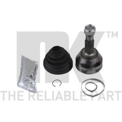 Jungčių komplektas, kardaninis velenas NK 513718