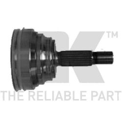 Jungčių komplektas, kardaninis velenas NK 513901