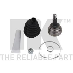 Jungčių komplektas, kardaninis velenas NK 513903