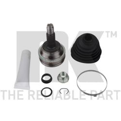 Jungčių komplektas, kardaninis velenas NK 513906