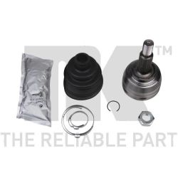 Jungčių komplektas, kardaninis velenas NK 513908