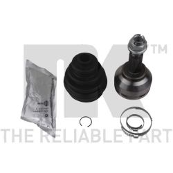 Jungčių komplektas, kardaninis velenas NK 513910