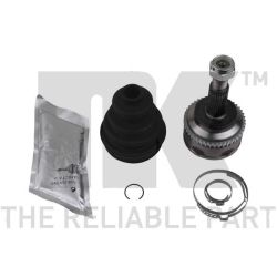 Jungčių komplektas, kardaninis velenas NK 513911