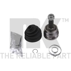 Jungčių komplektas, kardaninis velenas NK 513912