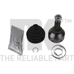 Jungčių komplektas, kardaninis velenas NK 513913