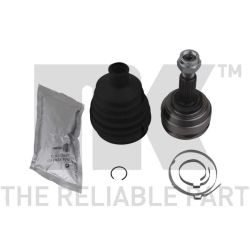 Jungčių komplektas, kardaninis velenas NK 513915