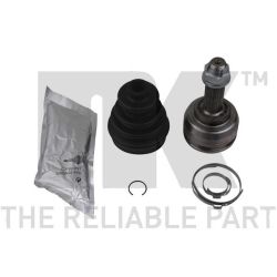 Jungčių komplektas, kardaninis velenas NK 513916