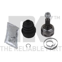 Jungčių komplektas, kardaninis velenas NK 513917