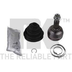 Jungčių komplektas, kardaninis velenas NK 513918