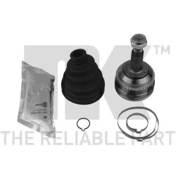 Jungčių komplektas, kardaninis velenas NK 513920