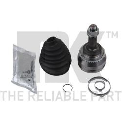 Jungčių komplektas, kardaninis velenas NK 513923