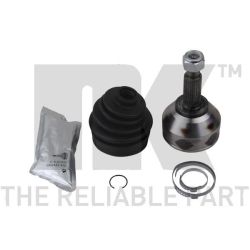 Jungčių komplektas, kardaninis velenas NK 513924