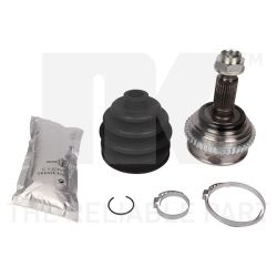 Jungčių komplektas, kardaninis velenas NK 514002