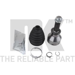 Jungčių komplektas, kardaninis velenas NK 514007