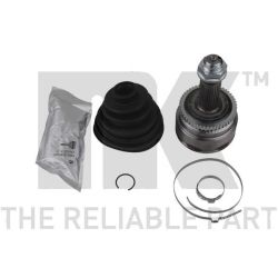 Jungčių komplektas, kardaninis velenas NK 514008