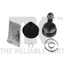 Jungčių komplektas, kardaninis velenas NK 514522