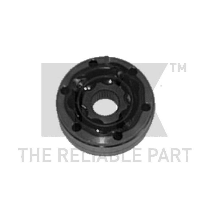 Jungčių komplektas, kardaninis velenas NK 514702