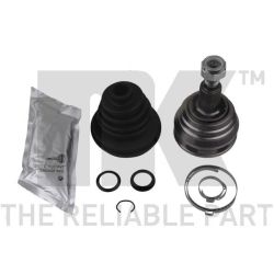 Jungčių komplektas, kardaninis velenas NK 5147101