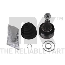 Jungčių komplektas, kardaninis velenas NK 5147120