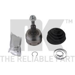 Jungčių komplektas, kardaninis velenas NK 5147121