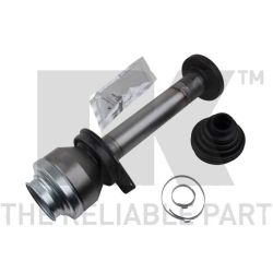 Jungčių komplektas, kardaninis velenas NK 5147133