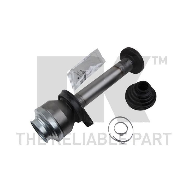 Jungčių komplektas, kardaninis velenas NK 5147133