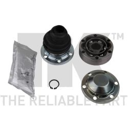 Jungčių komplektas, kardaninis velenas NK 5147137