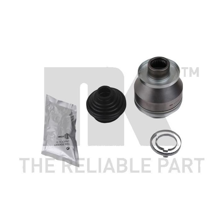 Jungčių komplektas, kardaninis velenas NK 5147151