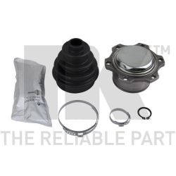 Jungčių komplektas, kardaninis velenas NK 5147155