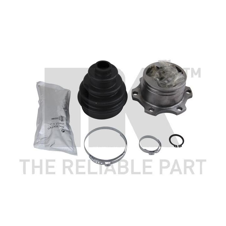 Jungčių komplektas, kardaninis velenas NK 5147155