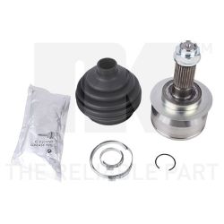 Jungčių komplektas, kardaninis velenas NK 515231