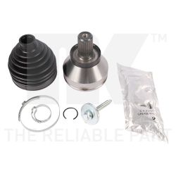 Jungčių komplektas, kardaninis velenas NK 519902