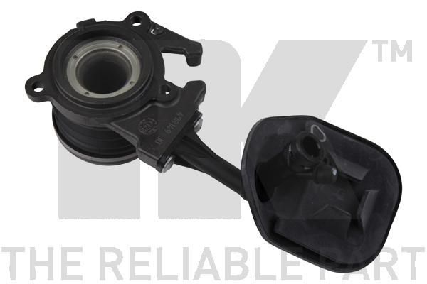 Centrinis darbinis cilindras, sankaba NK 142301