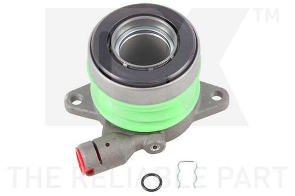 Centrinis darbinis cilindras, sankaba NK 142305