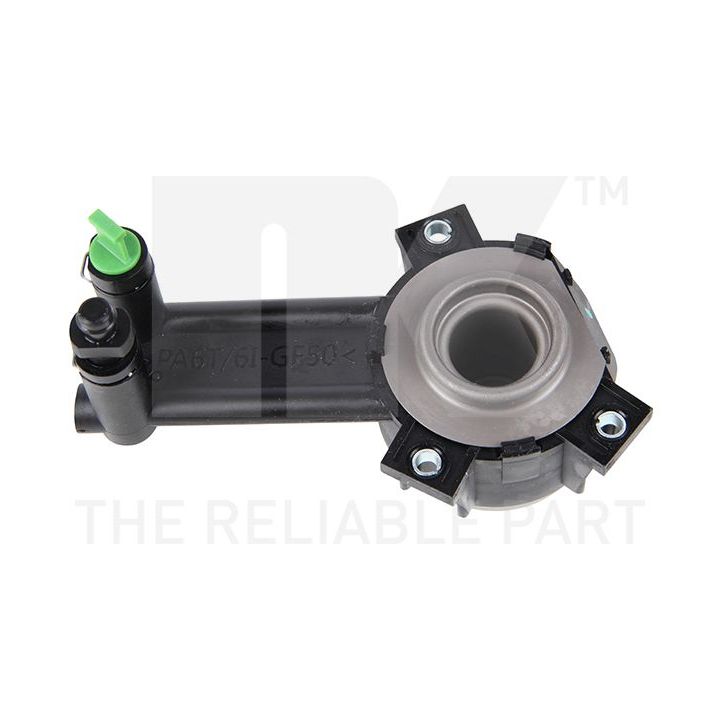 Centrinis darbinis cilindras, sankaba NK 142508