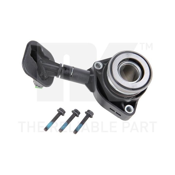 Centrinis darbinis cilindras, sankaba NK 143201