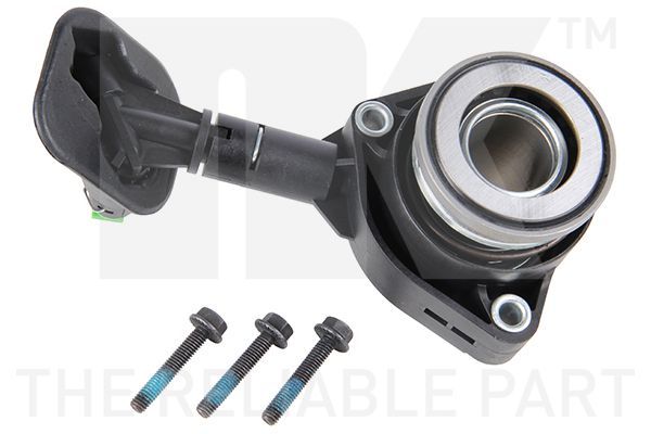 Centrinis darbinis cilindras, sankaba NK 143201