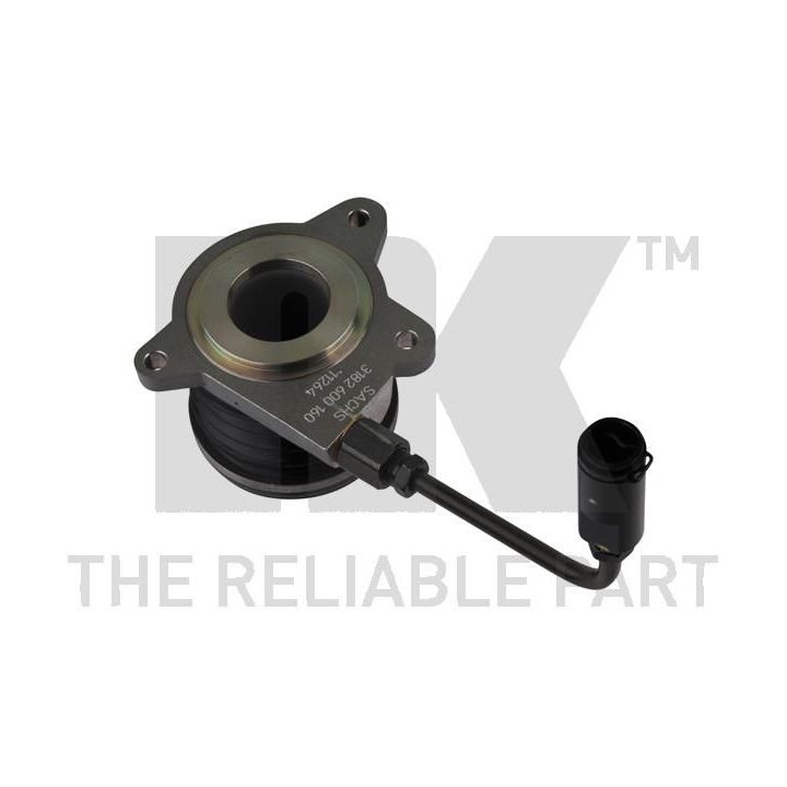 Centrinis darbinis cilindras, sankaba NK 143401