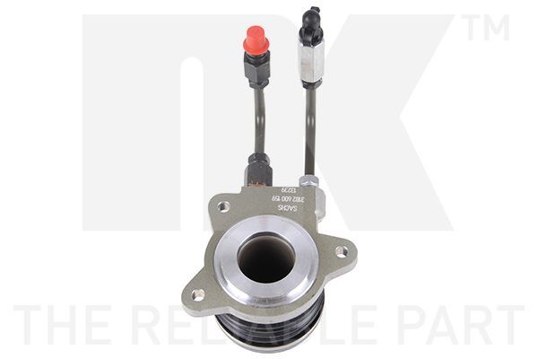 Centrinis darbinis cilindras, sankaba NK 143501