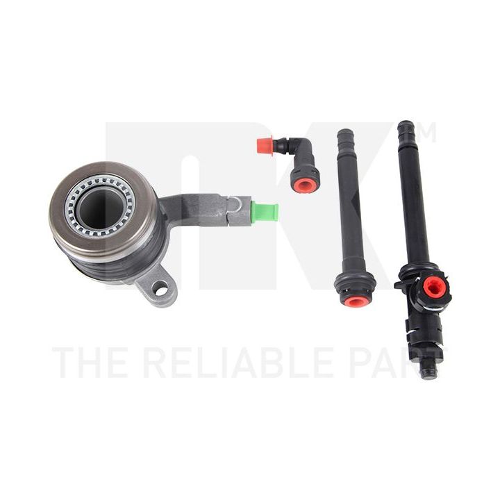 Centrinis darbinis cilindras, sankaba NK 143608