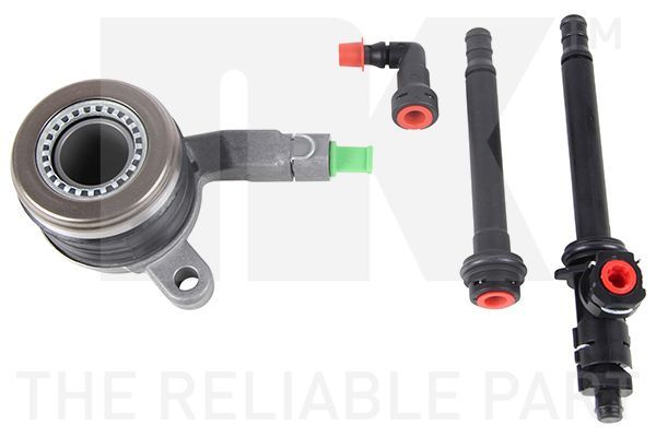 Centrinis darbinis cilindras, sankaba NK 143608