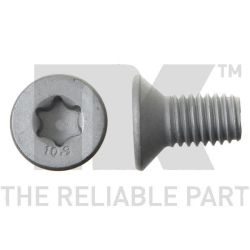 Varžtas, stabdžių diskas NK 89011670